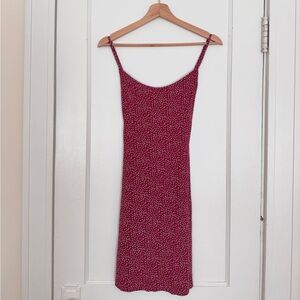 Brandy Melville mini dress